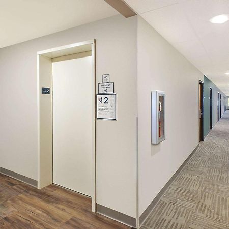 Woodspring Suites St Louis St Charles Saint Charles المظهر الخارجي الصورة