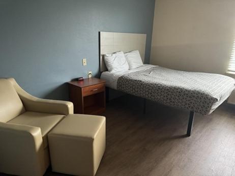 Woodspring Suites St Louis St Charles Saint Charles المظهر الخارجي الصورة
