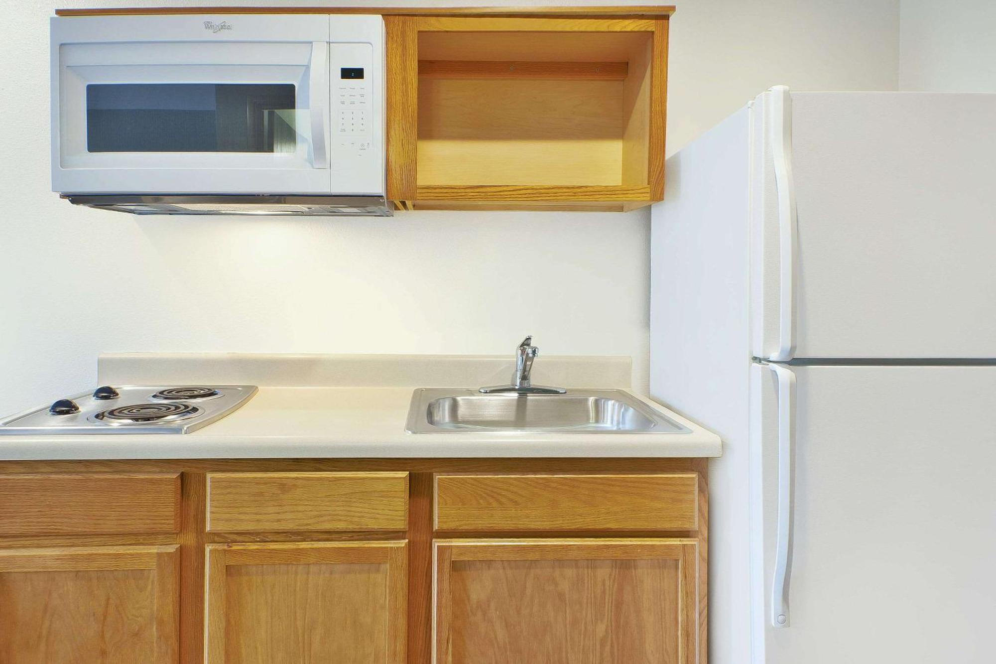 Woodspring Suites St Louis St Charles Saint Charles المظهر الخارجي الصورة